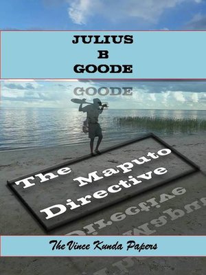 cover image of The Maputo Directive